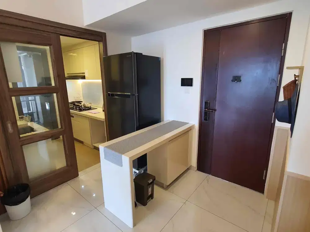 Disewakan 3BR Apartemen Sky House BSD