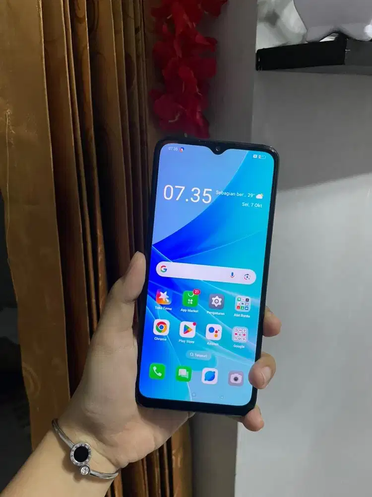 Oppo A57 4/64 Unit Only