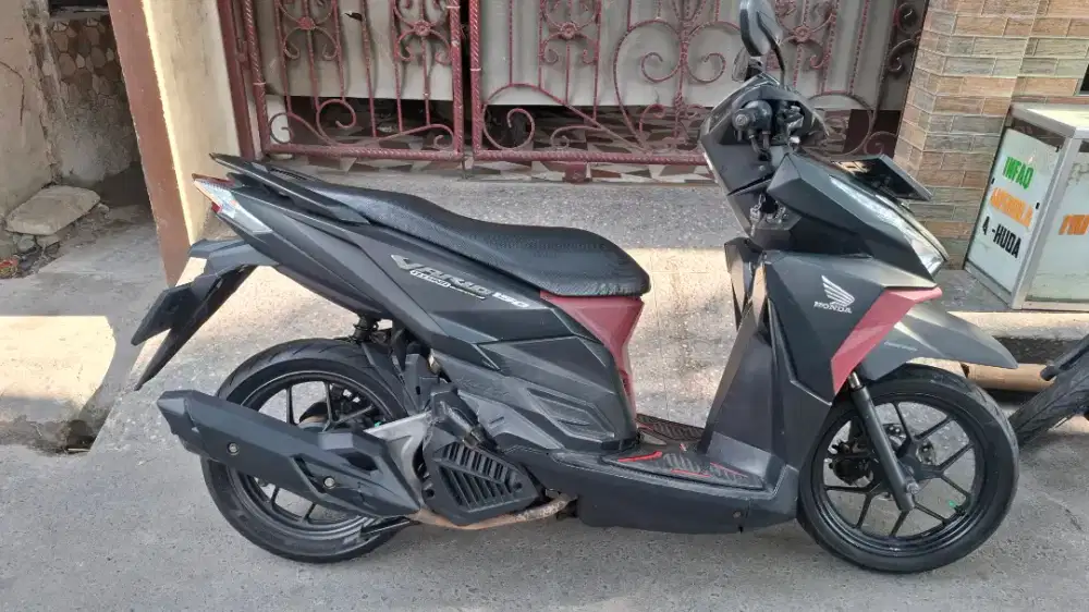 Honda Vario 150 2017
