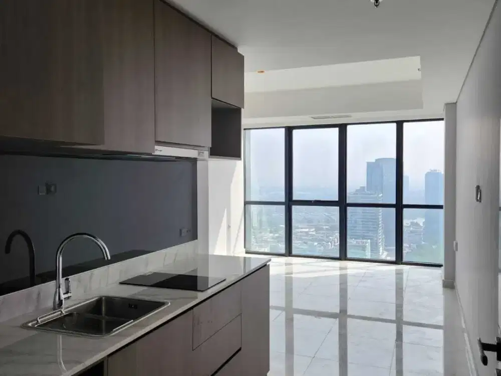 Turun harga!! Apartemen The Smith Super BU!