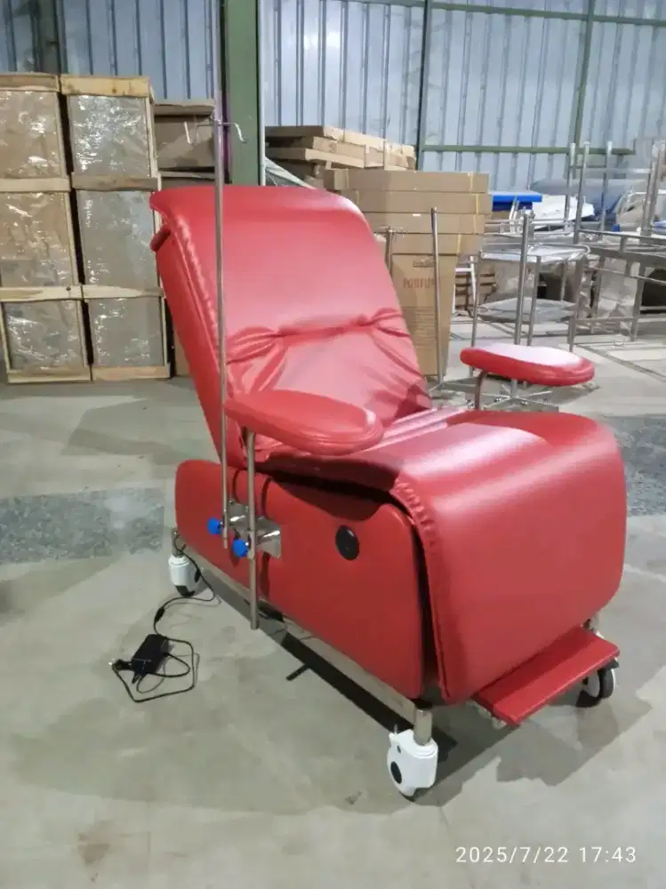 SOFA DONOR ELEKTRIK