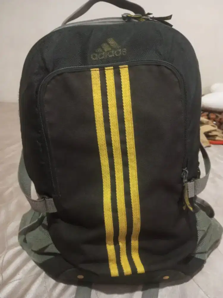 Ransel second adidas