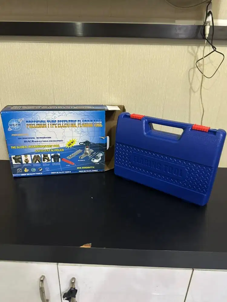 Flaring Tool Dszh Wk-806Ft
