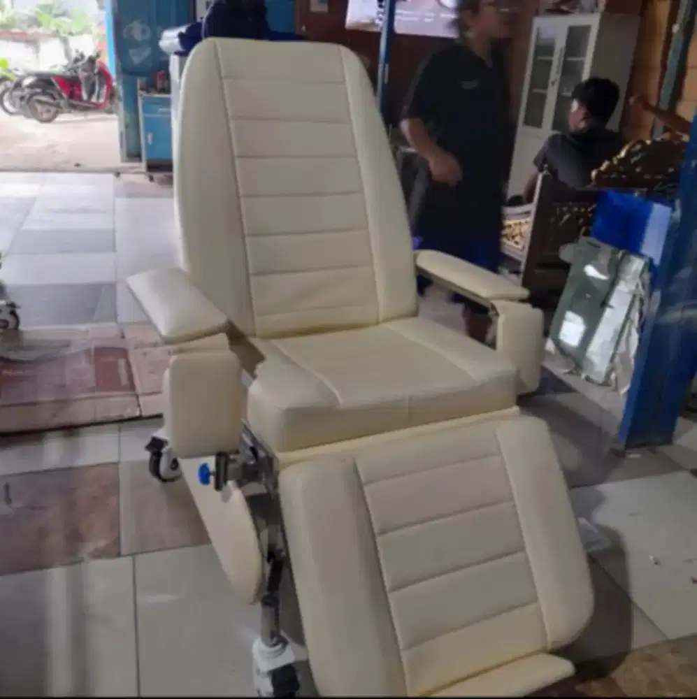 Kursi Donor Elektrik HD