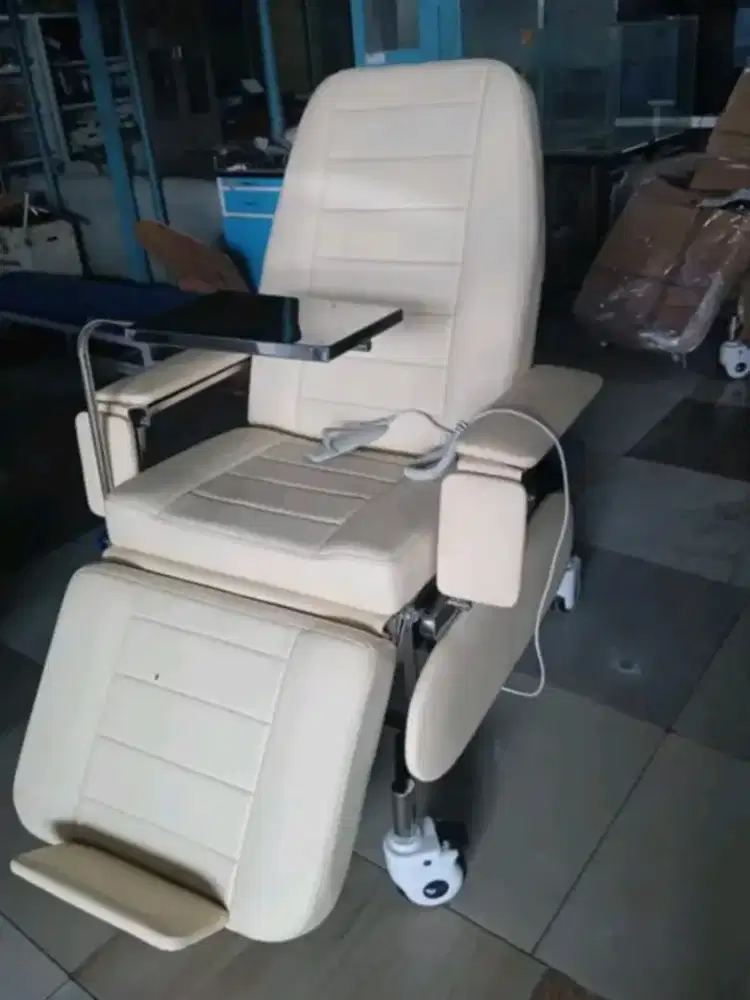 Kursi Donor Elektrik HD