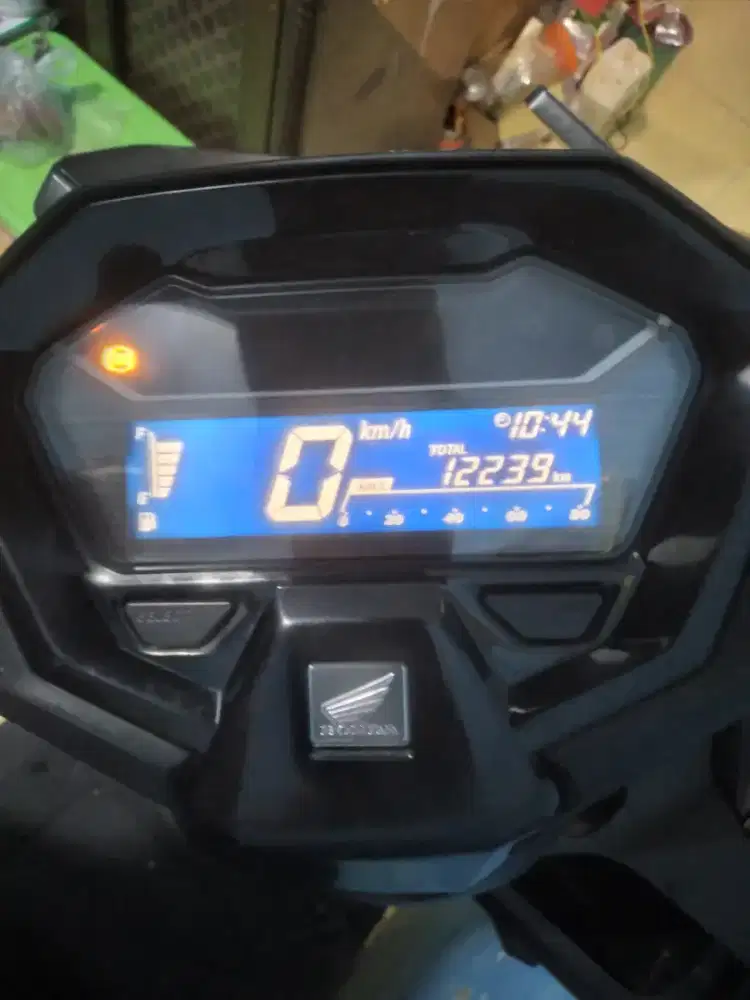 Vario 160 ABS 2022