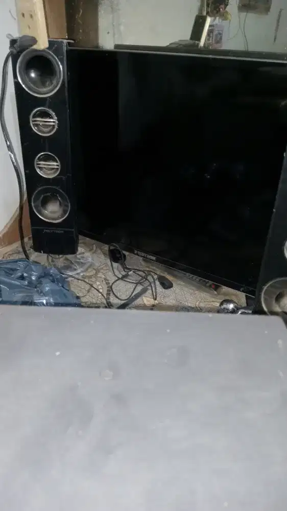 Jual TV LED Polytron 32inch