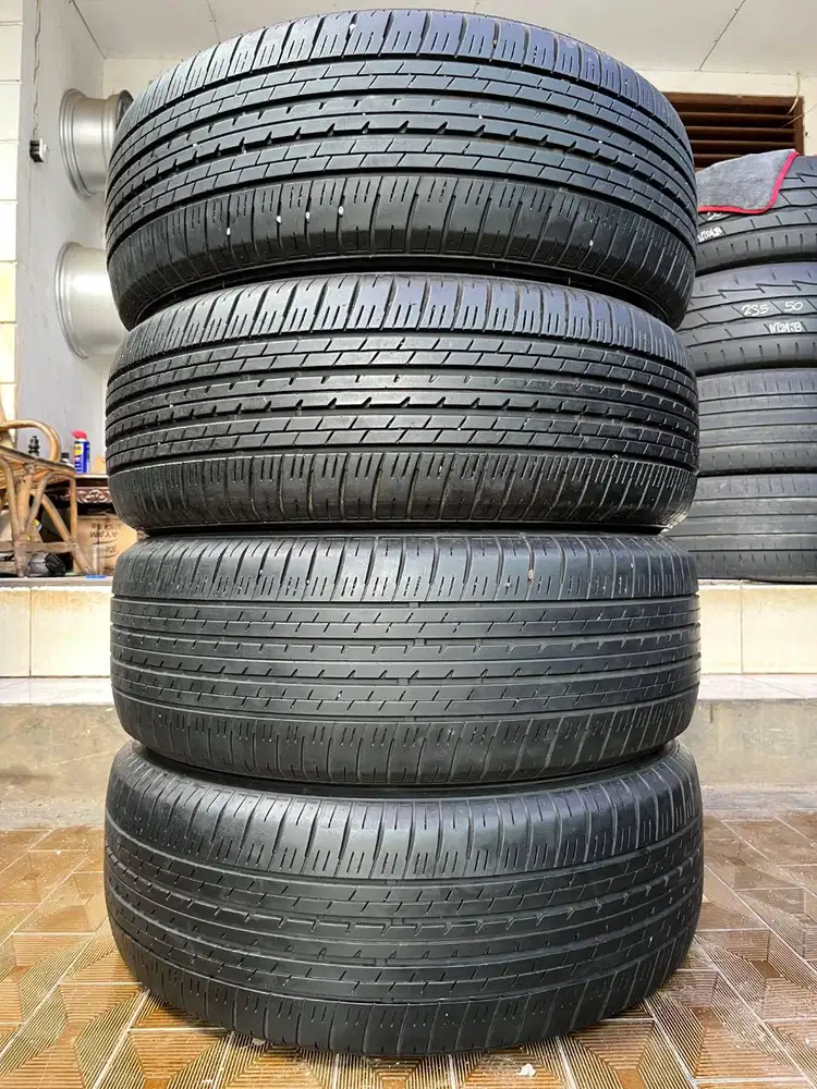 Ban Bridgestone Dueler H/L 235 60 r18 4Pcs