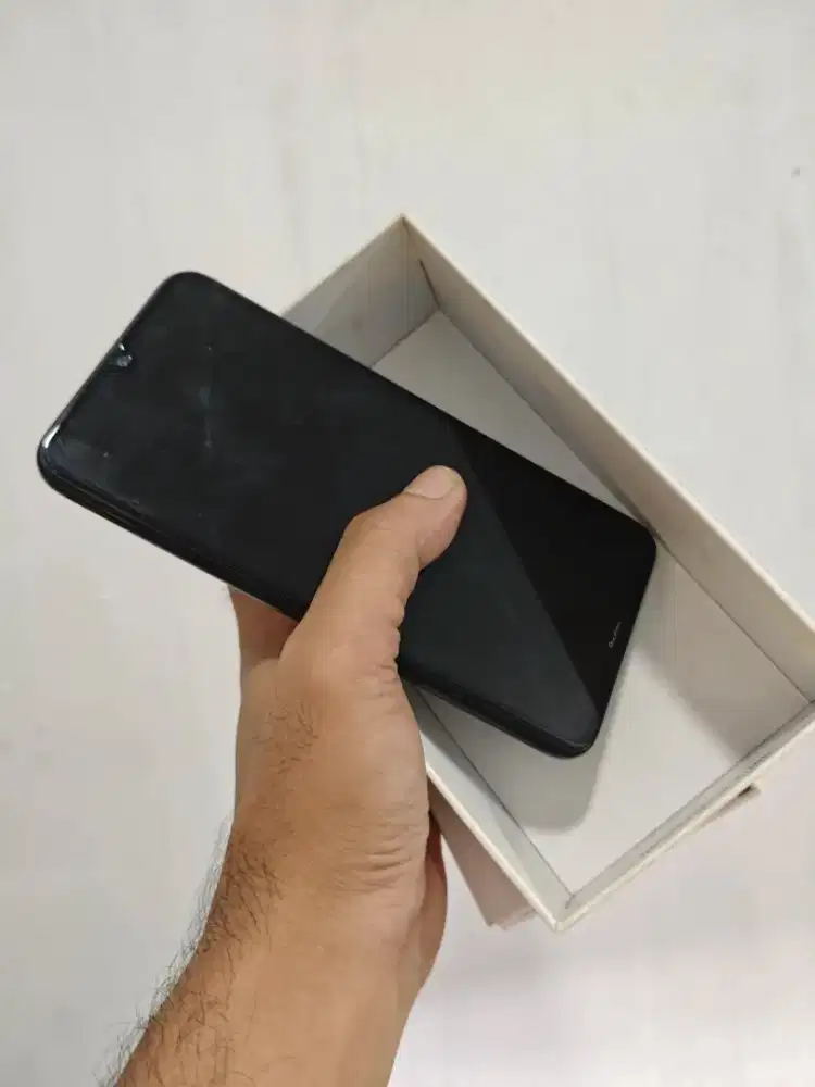 Xiaomi redmi note 8 4/64 orian