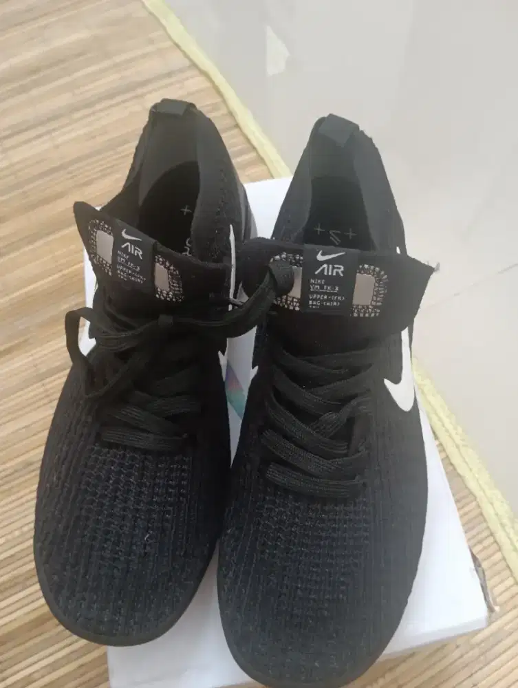 Sepatu nike air vapormax
