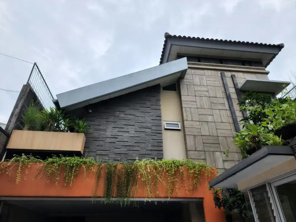 Rumah Kost Exclusive Dekat PIM Pondok Indah