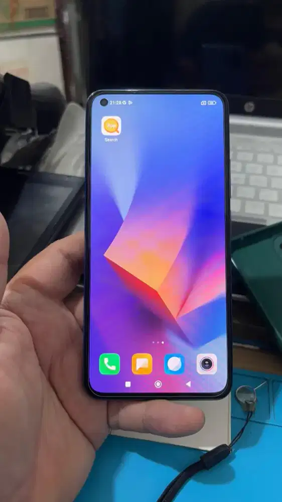 Xiaomi Mi 11 Lite ram 8Gb Internal 128Gb