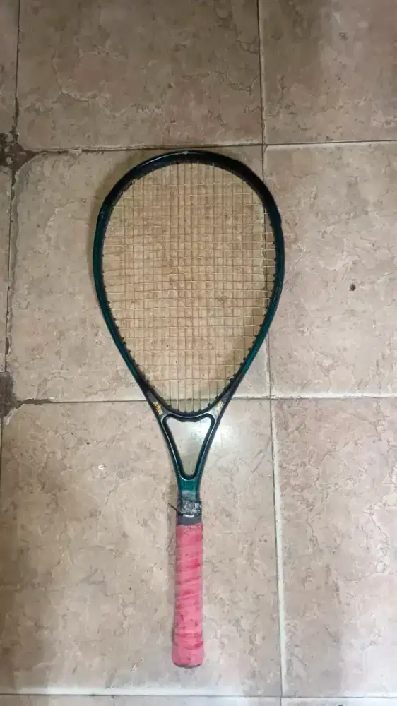 Raket tenis prince extender