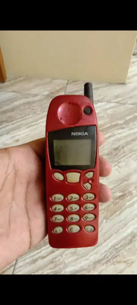JUAL HP NOKIA LAWAS JADOEL
