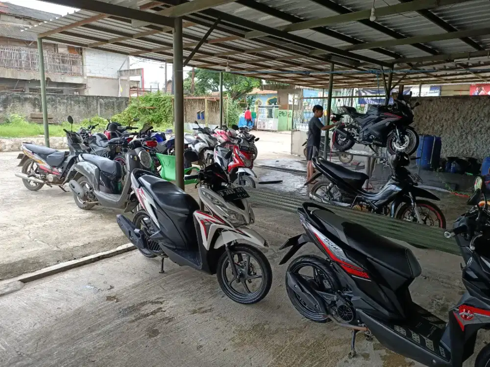 Steam motor dan mobil