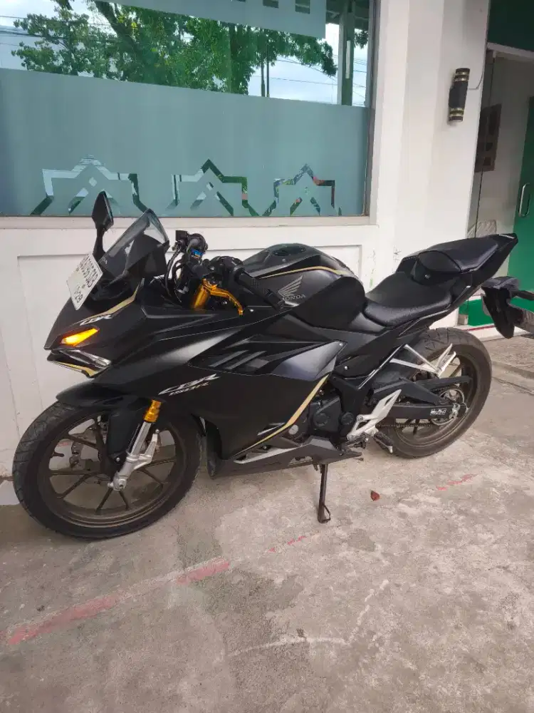 CBR 150R All New 2024 Type ABS