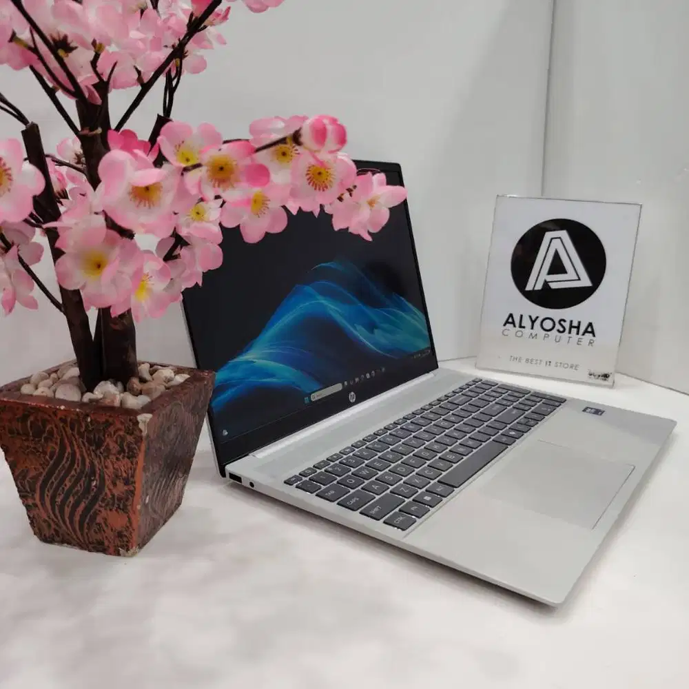 LAptop Omnibook 5 AI 16 AF1555TU Intel Core Ultra 5 225U 16GB SSD 1TB