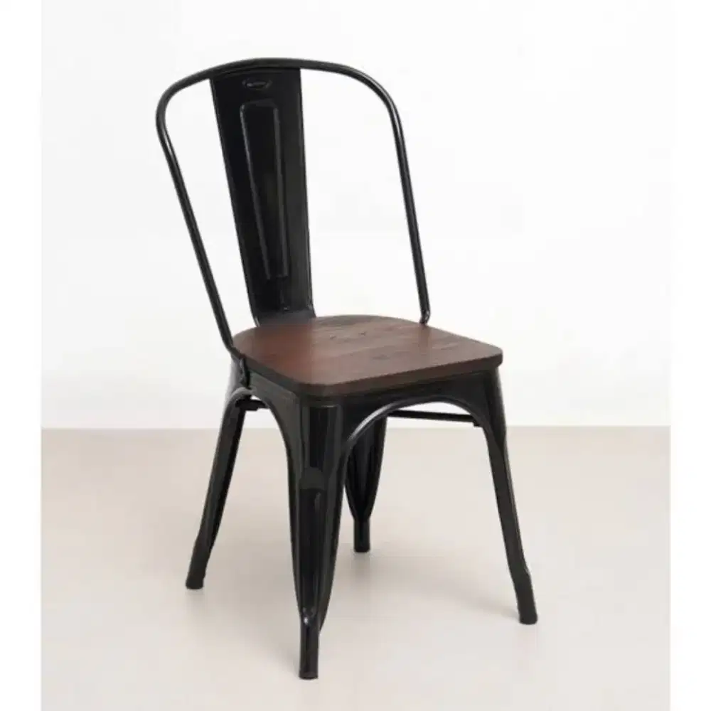 KURSI LONDON INFORMA CAFE