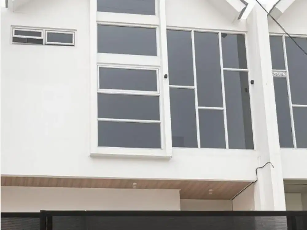 Dijual Rumah Kavling DKI Pondok Kelapa – Jakarta Timur