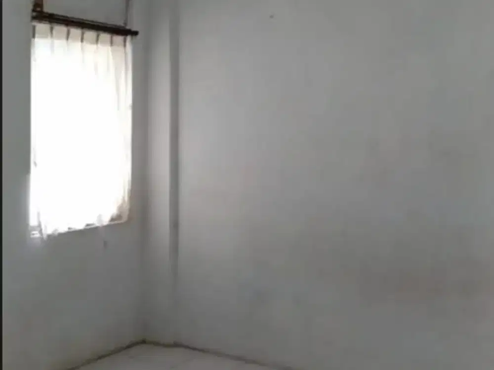 Disewakan Rumah Susun Kemayoran Apron tipe Studio lantai 5 Murah