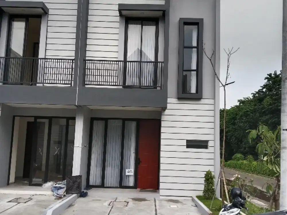 Anggrek Residence  Prapen - Surabaya