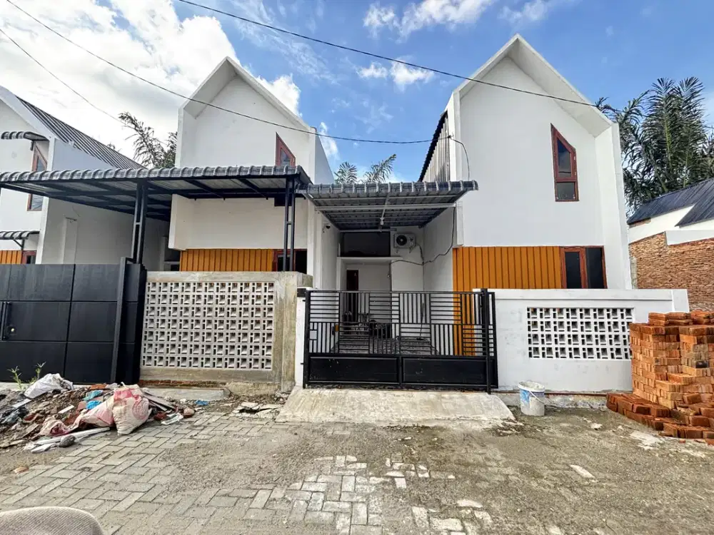 MURAH, HARGA SUDAH TERMASUK BIAYA PAJAK DAN BBN