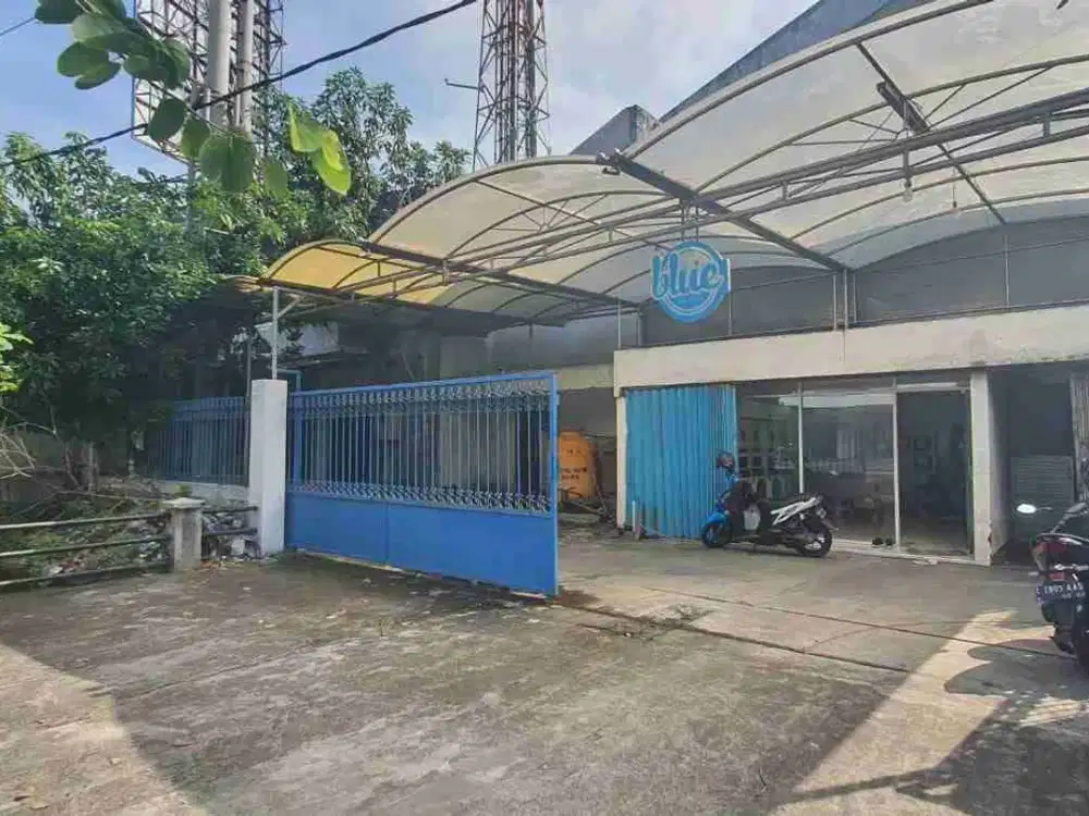 Jual Rumah Hook Raya Manyar Rejo