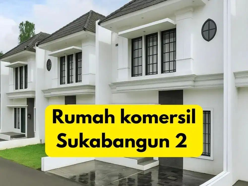 JUAL RUMAH KOTA PALEMBANG
