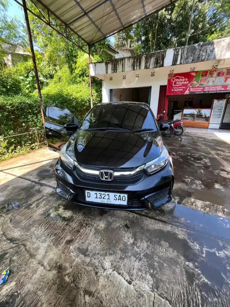 Brio S manual Th 2019