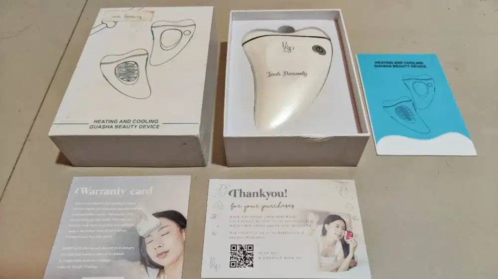 PnP Ultimate Machine Beauty Device Preloved