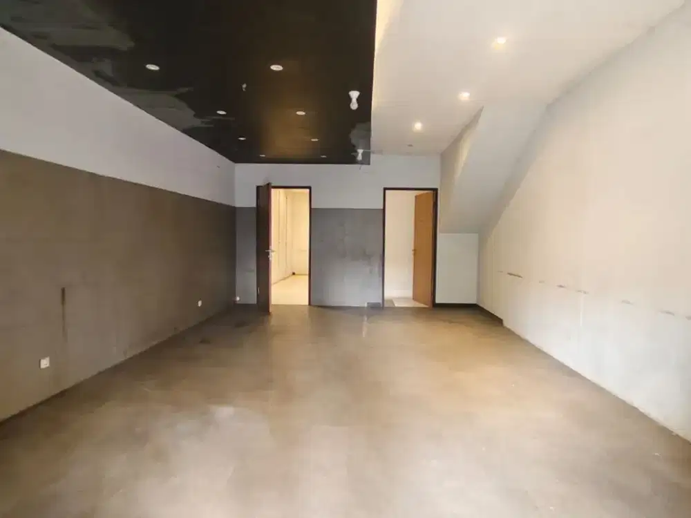 Ruko 2 Lantai Siap Pakai di Taman Kopo Indah TKI 2 Bandung