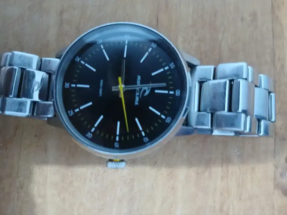 Jual Jam Tangan Ripcurl Original