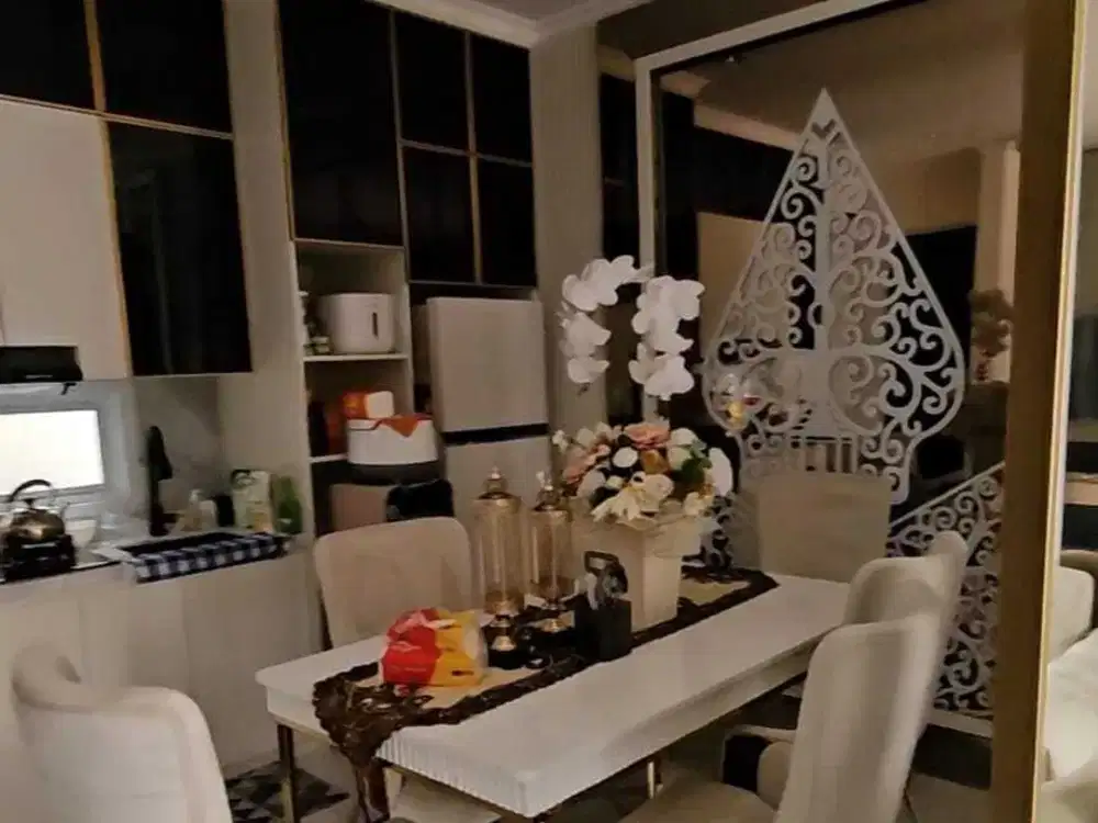 Rumah Siap Huni dan Nyaman Paramount Village Semarang Barat – 10537