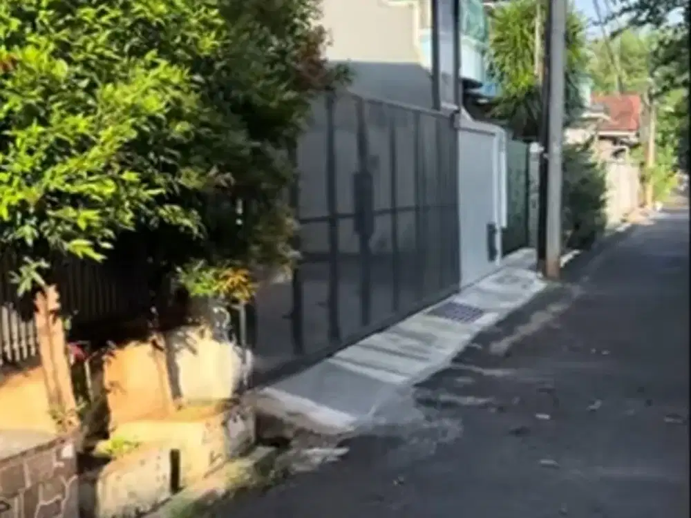 Dijual Rumah Baru siap huni di pondok kopi duren sawit Jakarta Timur