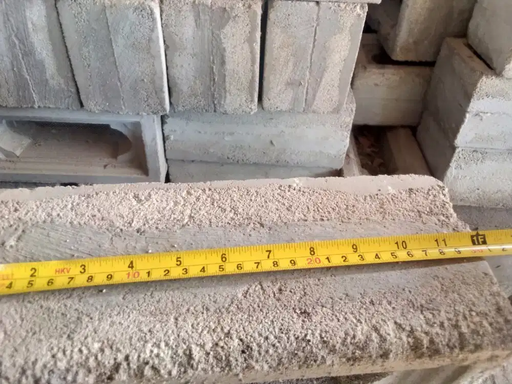 Lopster lobang angin rumah ada