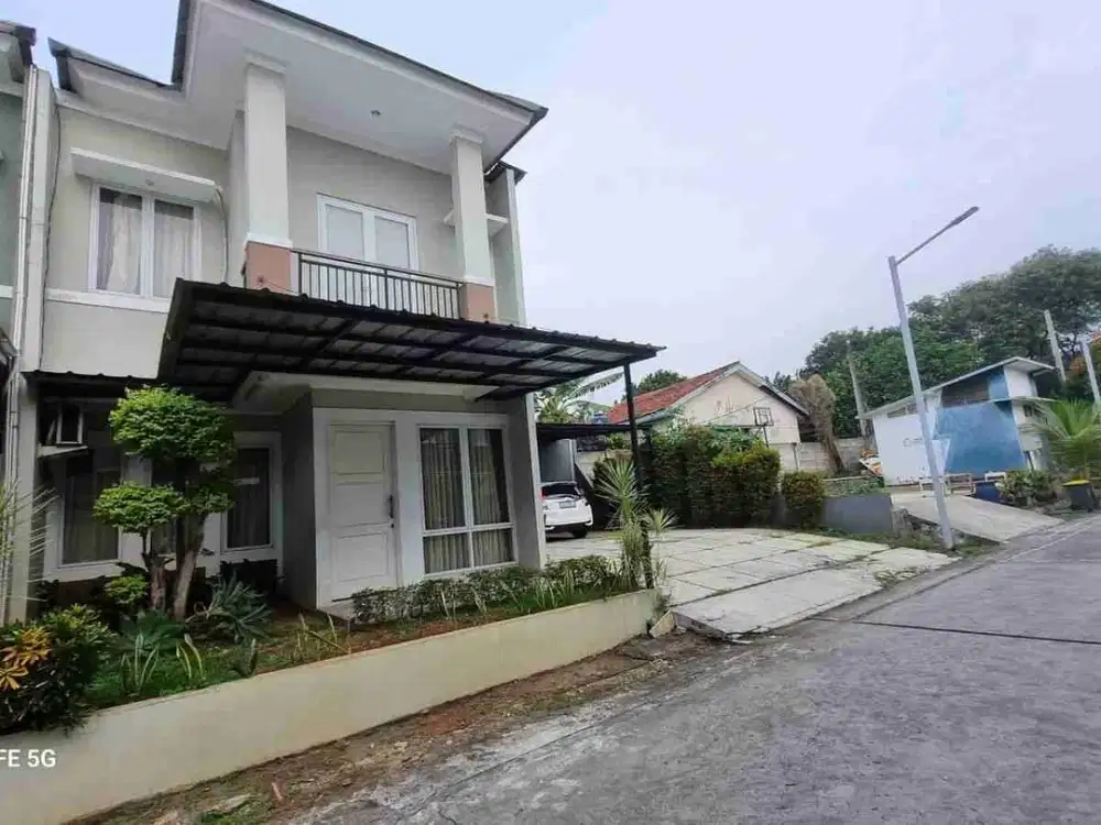Grand Melati Residence