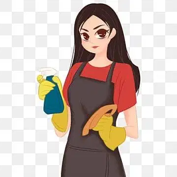 Dibutuhkan ART + Momong