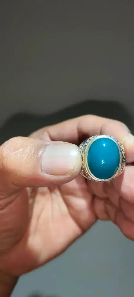 batu bacan doko selasih