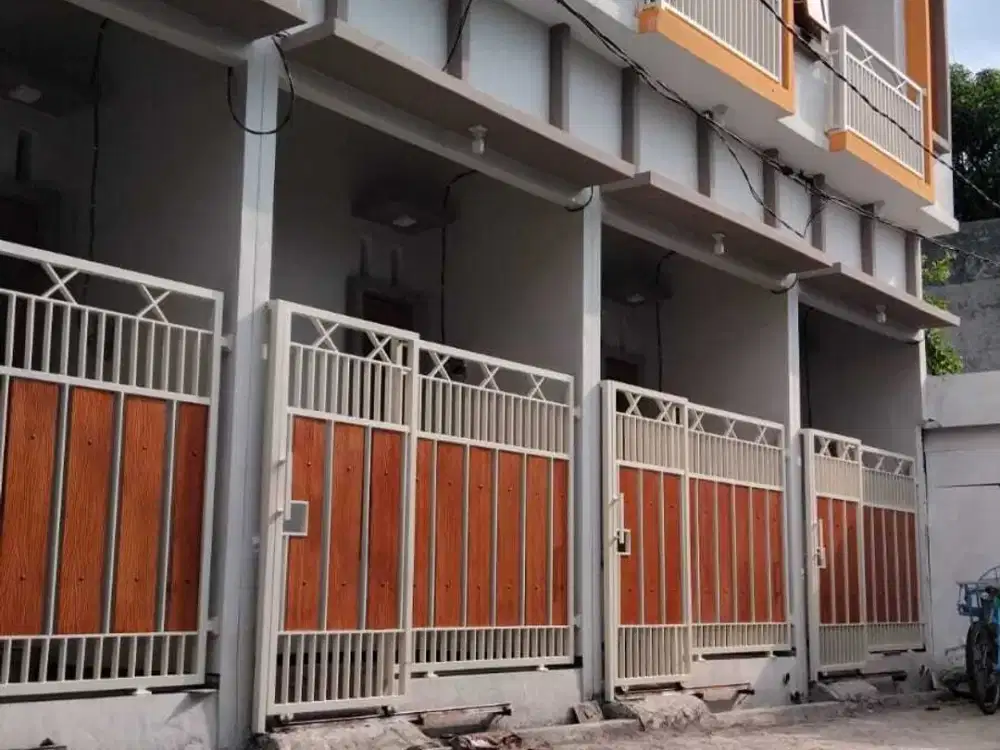 Rumah Granting Surabaya