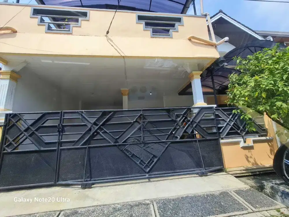 Dijual Rumah Siap Huni DI Tytyan Kena Samping Sumarecon Bekasi Utara