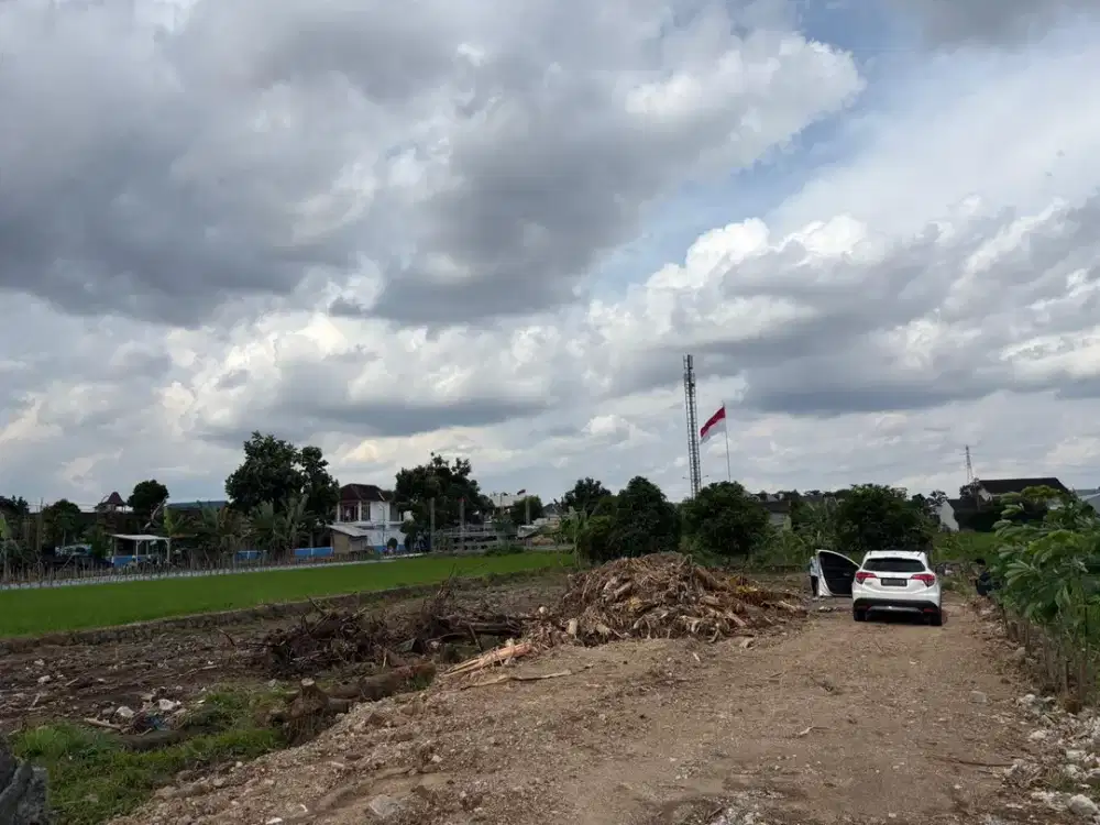 dekat UTY; Kawasan Hunian Eksklusif; SHMP