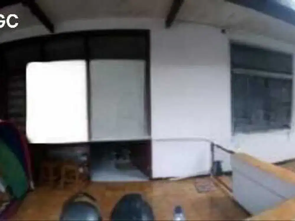 Tanah berisi bangunan luas 270 di Pondok Pinang Kebayoran Lama Jaksel