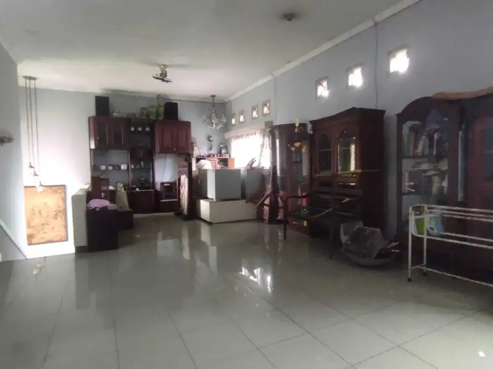 Rumah Siap Huni Di Taman Modern Ujung Menteng Cakung Jakarta Timur