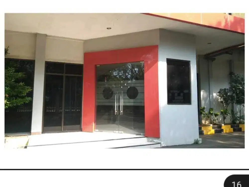 Dijual Pabrik Di Rawa Gatel  Kawasan Industri Pulo Gadung Jakarta