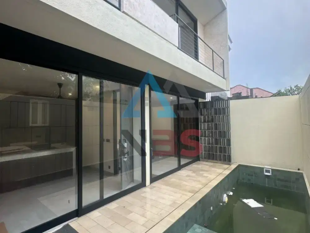 FOR SALE FREEHOLD NEW BRAND VILLA KEROBOKAN SEMER KUTA BALI