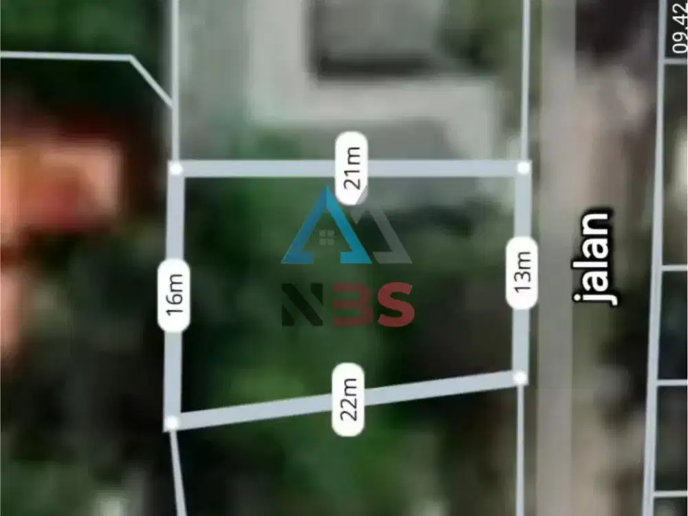 DIJUAL TANAH PRIME SEMINYAK BADUNG BALI