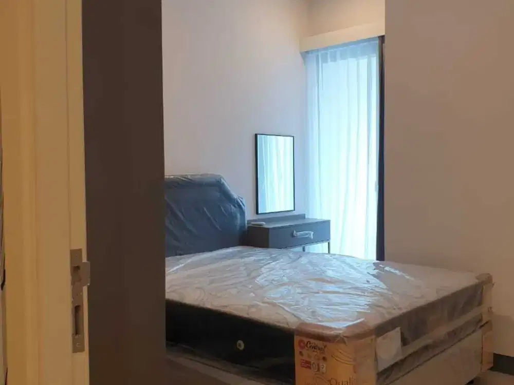 Sewa Apartemen Anderson 2 Bedroom Tahunan Bagus