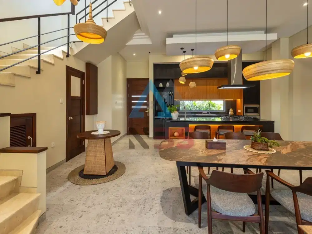 FOR SALE LUXURY VILLA IN UNGASAN, BADUNG, BALI