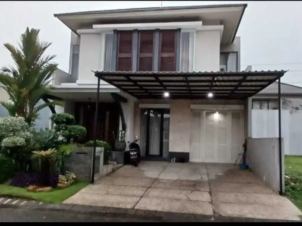 Rumah Prambanan Residence Minimalis Bagus Luas 10x20 Cuma 3,4M Nego