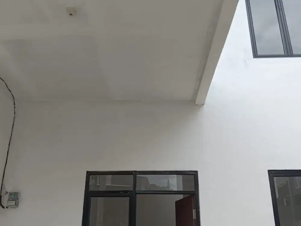 rumah minimalis paling sejuk di cibinong dekat pusat perbelanjaan